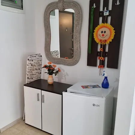 Apartmán Adina *
