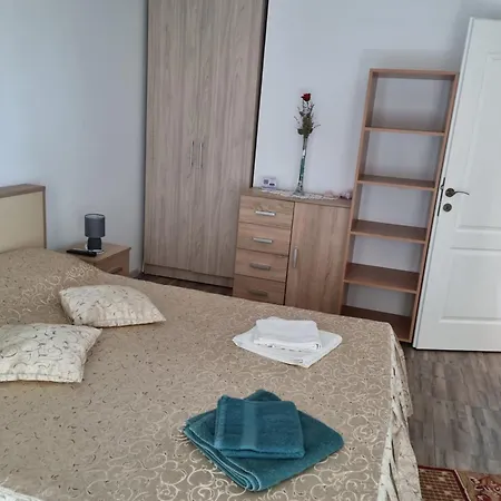 Apartament Adina