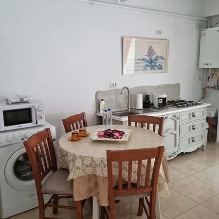 Adina Apartament Mamaia