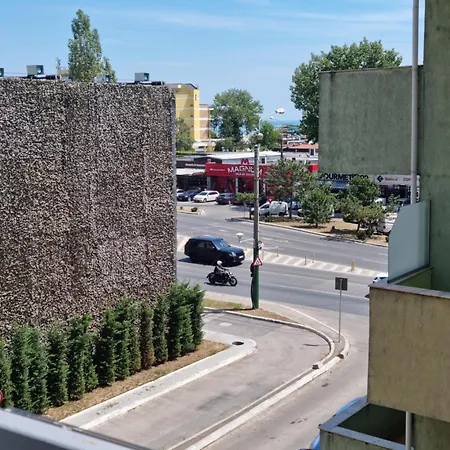 Apartman Adina *