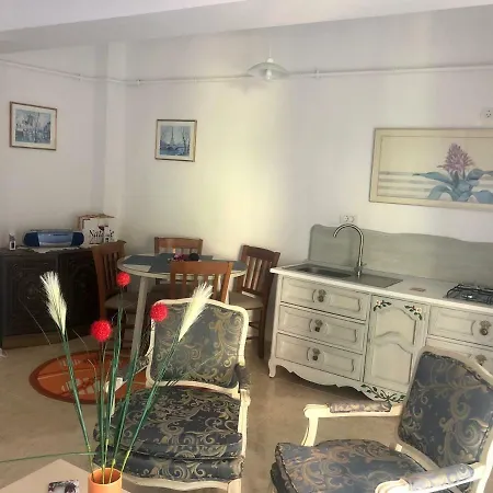 Adina Apartament Mamaia