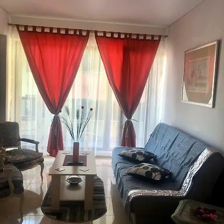 Adina Apartmán Mamaia