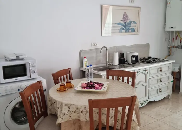 Adina Apartment Mamaia